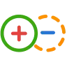 Default PrimaryAlgorithmFocus control