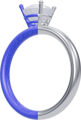 Jewelry CAD Software illustration