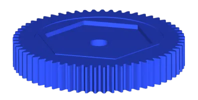Unite Close Vertices