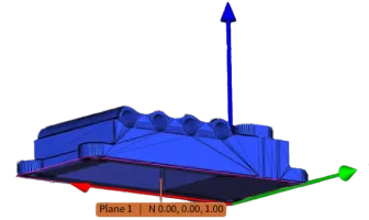Precise Repositioning