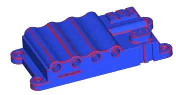 High-Quality Subdivision