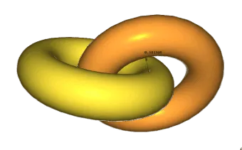 distance emasure meshlib features
