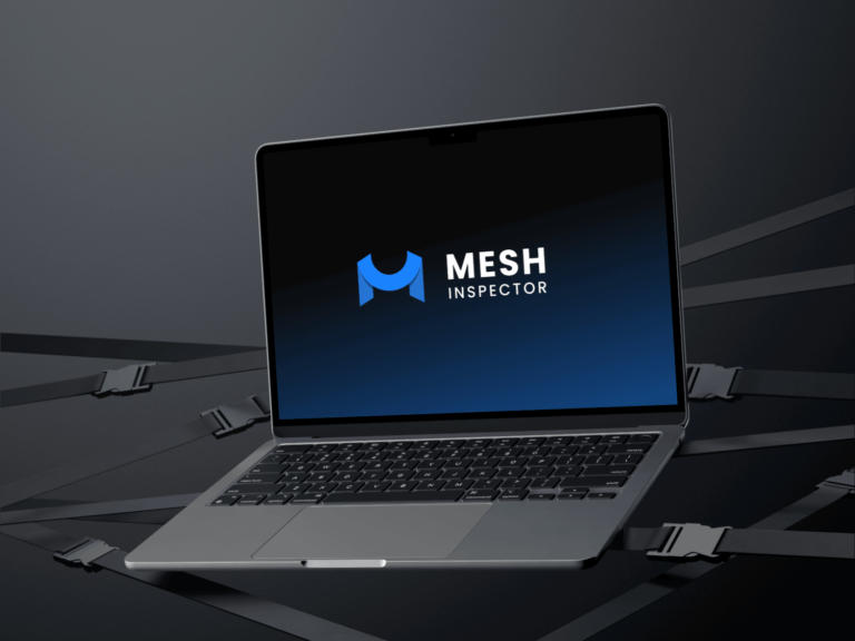 Mesh Inspector 1500x1125