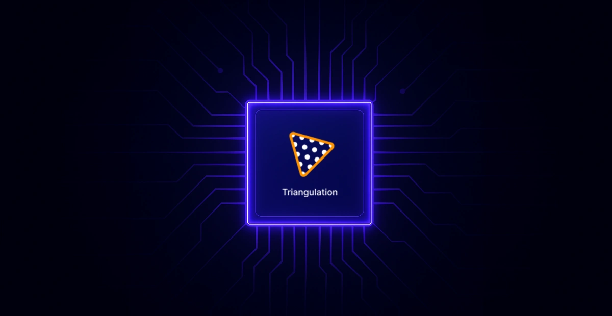 Post Preview Mesh Triangulation