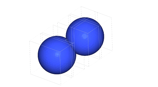 3D collision detection – AABB hierarchy traversal during the broad phase