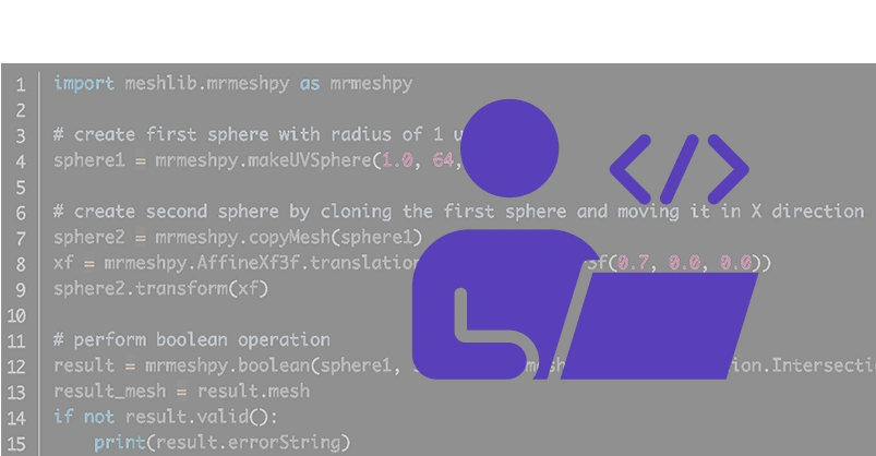 Developer-Centric approach