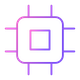 Scales With Parallel Hardware
