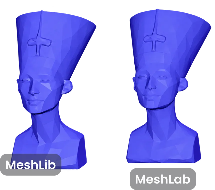 MeshLib% filename%