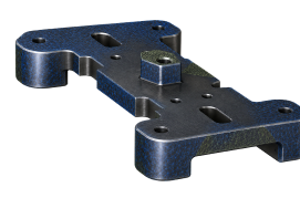 Additive Manufacturing Software illustration