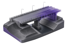 BIM, Construction & Civil Software illustration