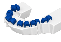 Dental Software illustration