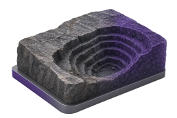 Geotechnical & Mining Software illustration