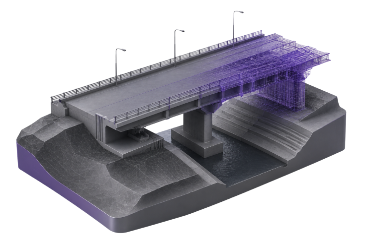 BIM, Construction & Civil Software illustration
