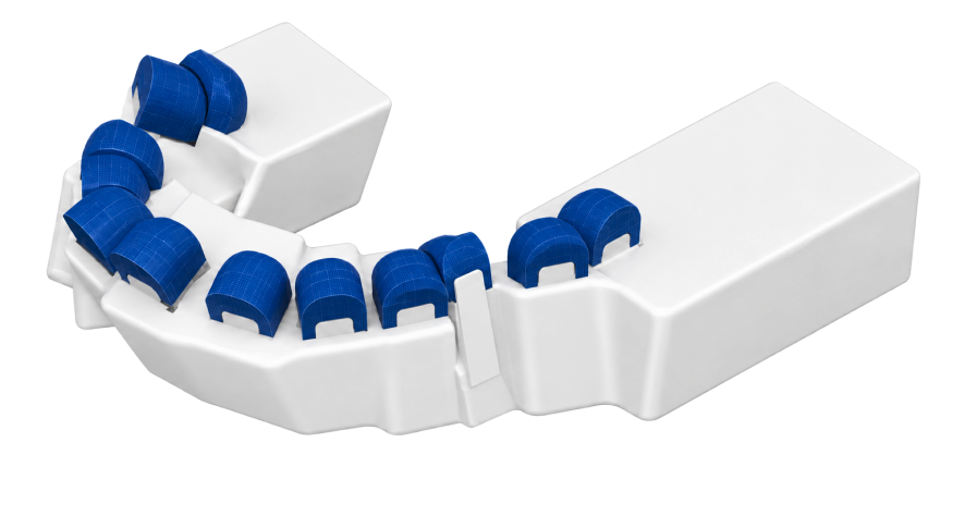 Dental Software illustration