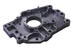 Manufacturing, CAM & Inspection Software illustration