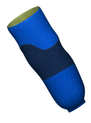 Patient-Specific Software illustration