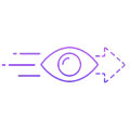 Non-destructive workflows icon