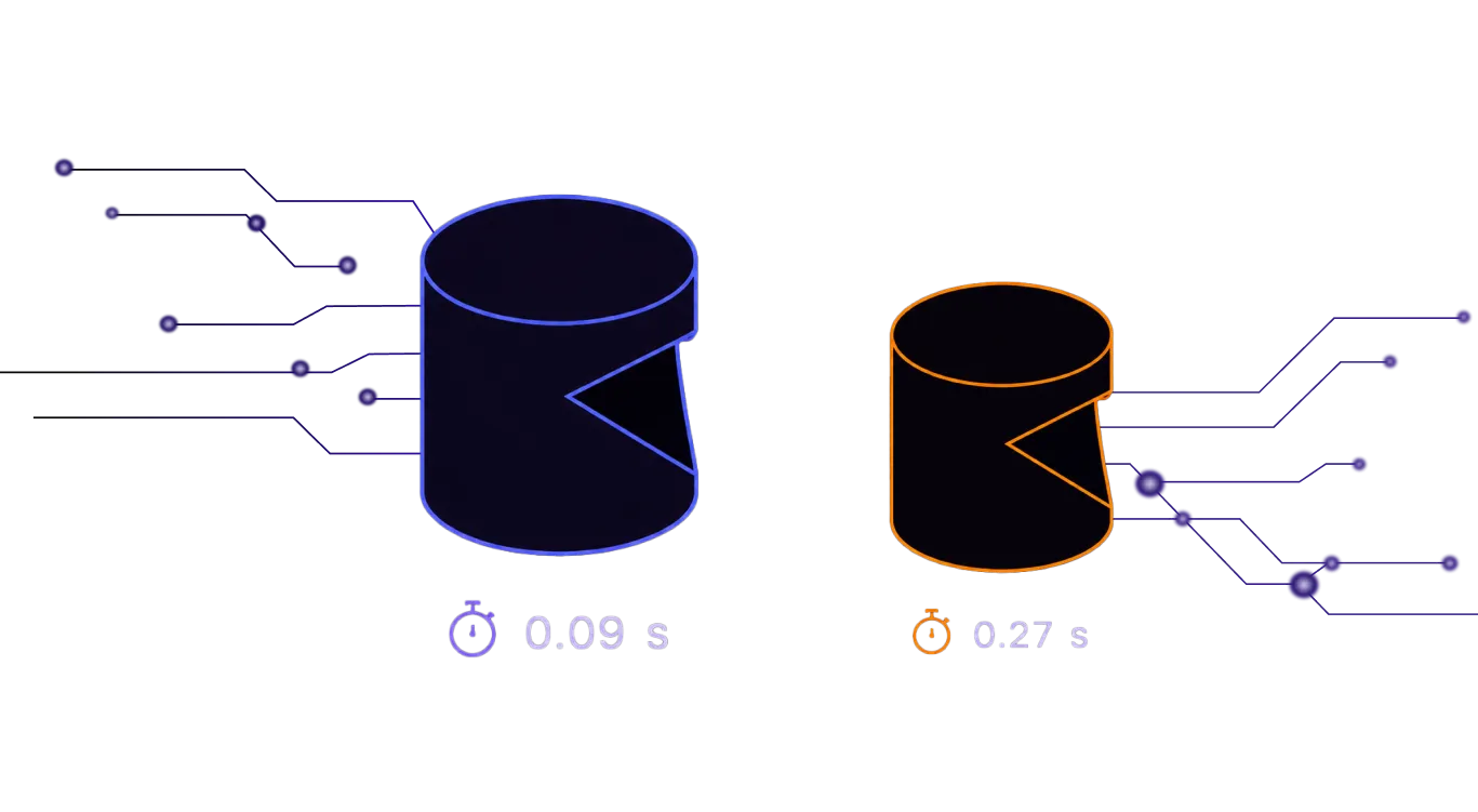 MeshLib vs Manifold: 3D Boolean Operations Benchmark
